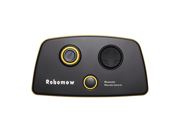 Bluetooth afstandsbediening voor RS/RC